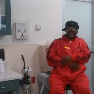 Meet your Posher, Donald